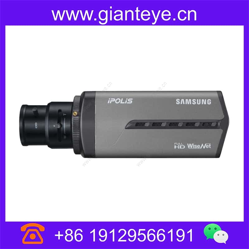 三星韩华 Samsung Hanwha SNB-7000 3MP 全高清摄像机 snb-7000_img_00.jpg