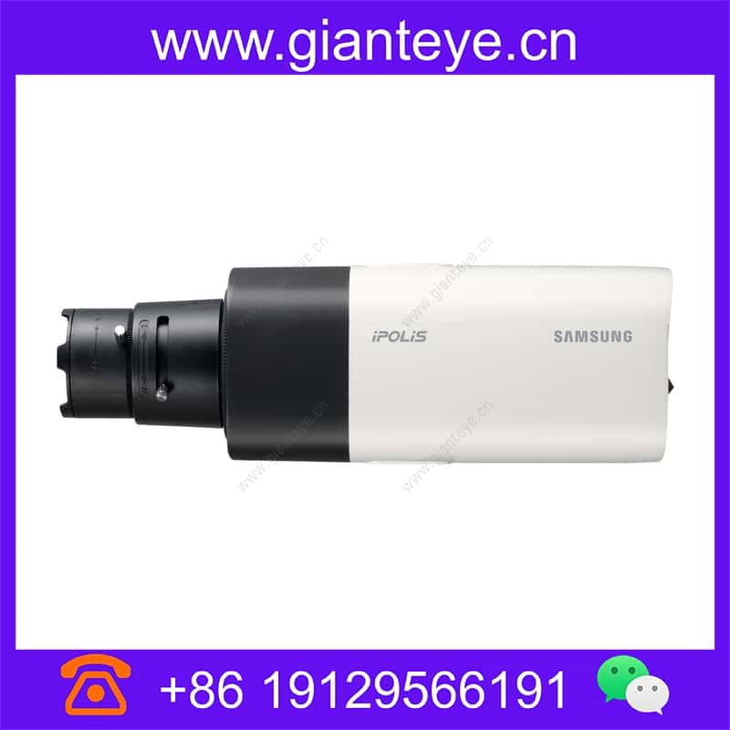 三星韩华 Samsung Hanwha SNB-7004 3MP H.264 盒式摄像机 snb-7004_img_00.jpg