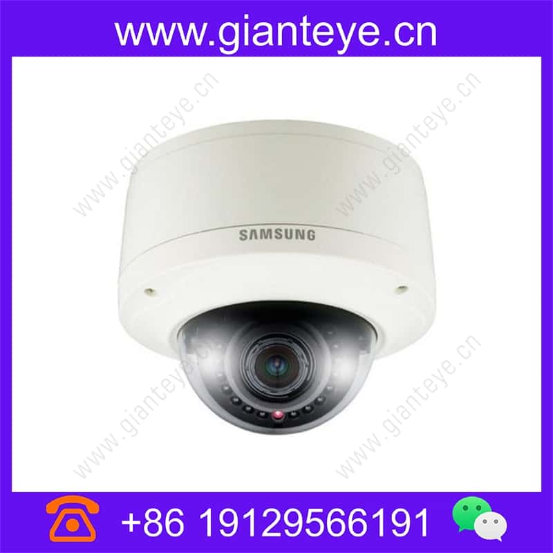 三星韩华 Samsung Hanwha SNV-5080RN 1.3MP 高清网络红外半球摄像机 snv-5080rn_img_00.jpg