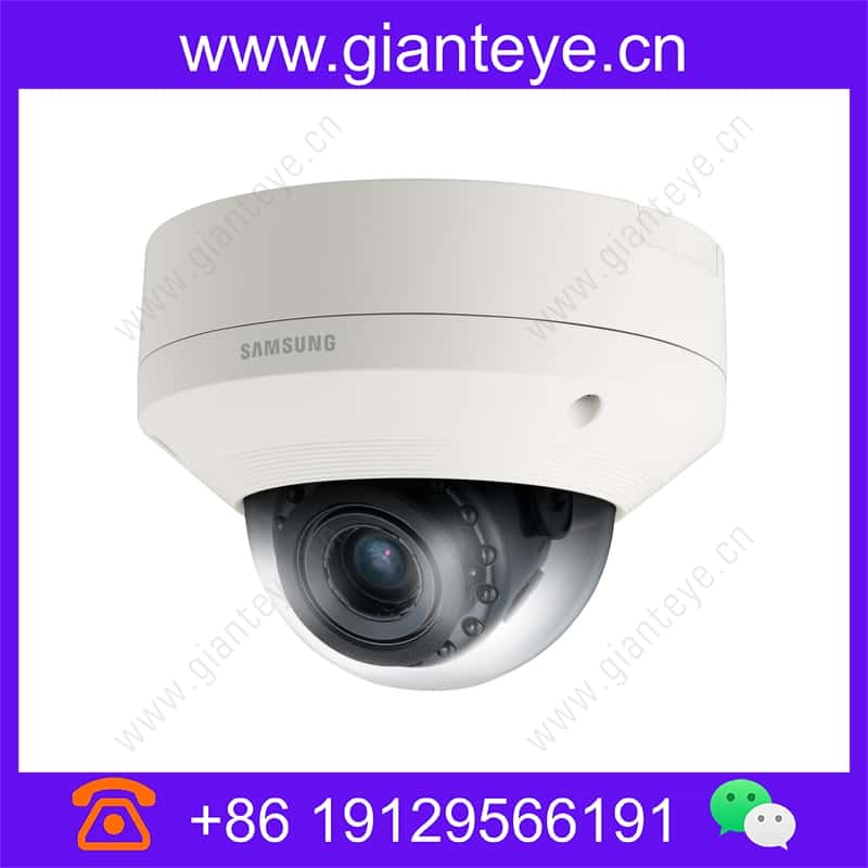 三星韩华 Samsung Hanwha SNV-5084R 1.3MP H.264 半球摄像机 snv-5084r_img_00.jpg
