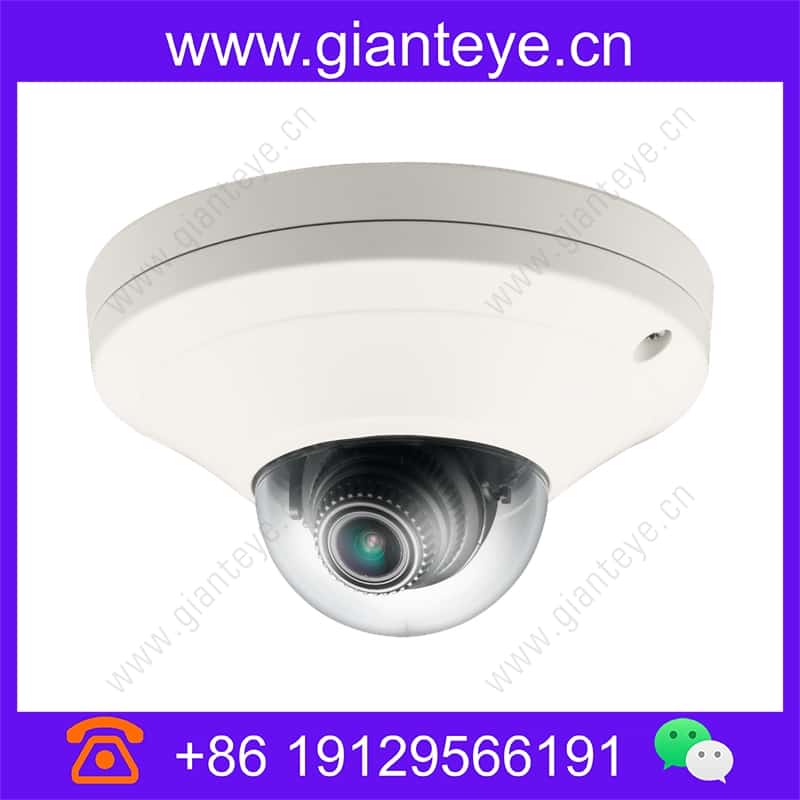 三星韩华 Samsung Hanwha SNV-6013 2MP H.264 半球摄像机 snv-6013_img_00.jpg