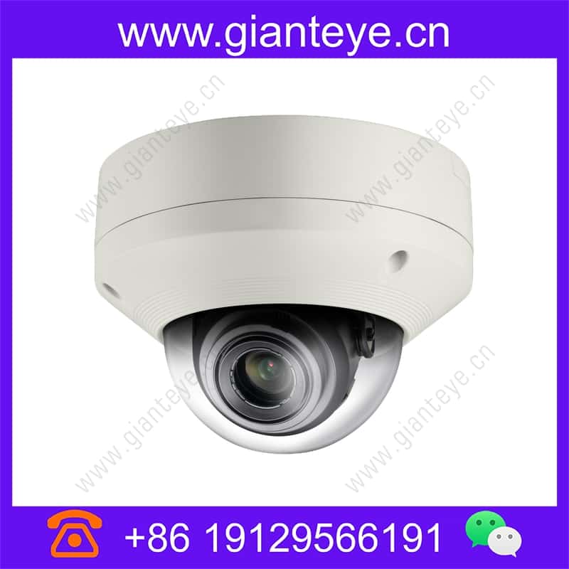 三星韩华 Samsung Hanwha SNV-7084 3MP H.264 半球摄像机 snv-7084_img_00.jpg