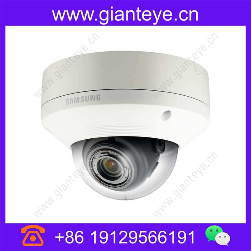 三星韩华 Samsung Hanwha SNV-8080 5MP H.264 半球摄像机 snv-8080_img_00.jpg