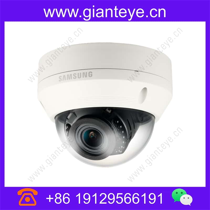 三星韩华 Samsung Hanwha SNV-L5083R 1.3MP H.264 红外半球摄像机 snv-l5083r_img_00.jpg