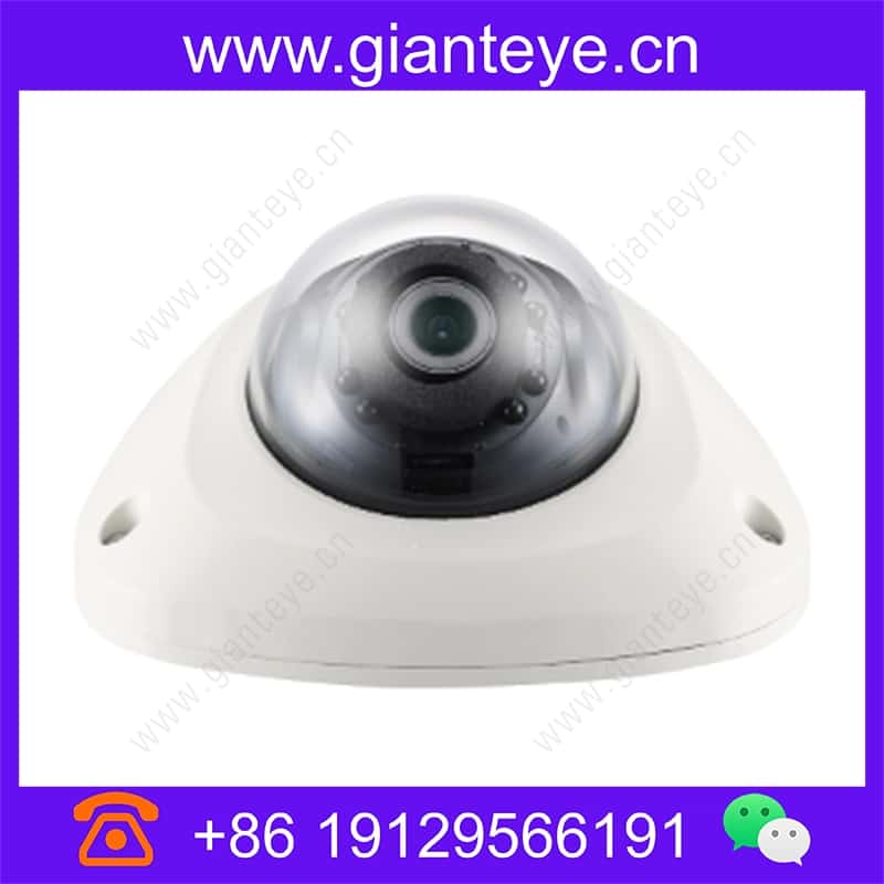 三星韩华 Samsung Hanwha SNV-L6013RP 1/2.9 英寸 2MP 红外网络定焦防暴半球摄像机 snv-l6013rp_img_00.jpg
