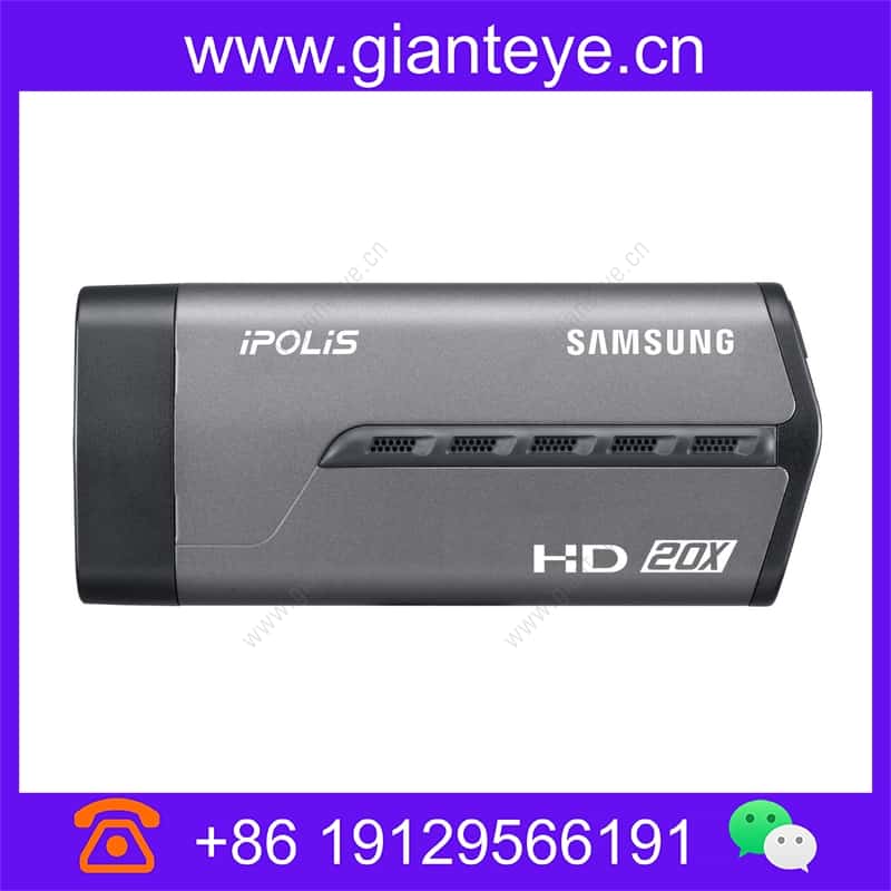 三星韩华 Samsung Hanwha SNZ-5200 1.3MP 高清 20倍 变焦摄像机 snz-5200_img_00.jpg