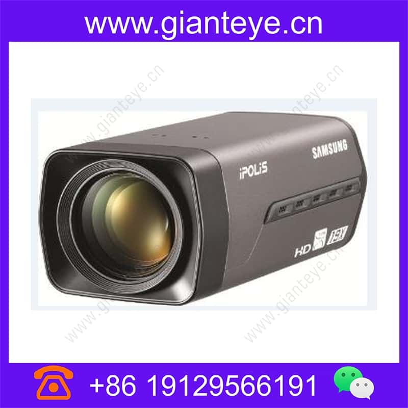 三星韩华 Samsung Hanwha SNZ-5200P 1/3 英寸 1.3MP 高清网络一体化摄像机 snz-5200p_img_00.jpg