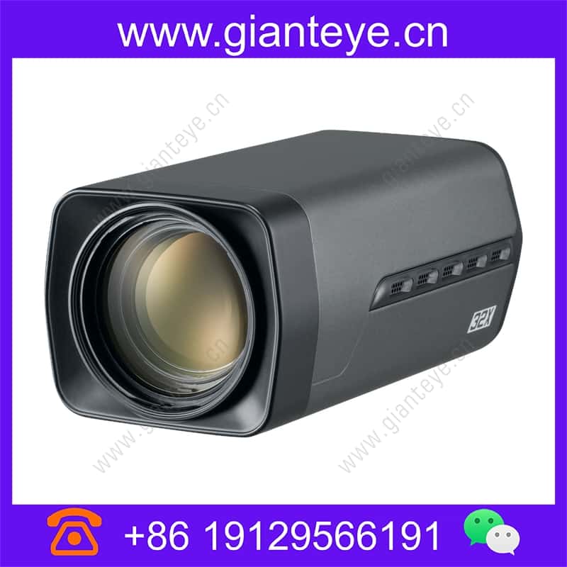 三星韩华 Samsung Hanwha SNZ-6320 2MP H.264 32倍 变焦摄像机 snz-6320_img_00.jpg
