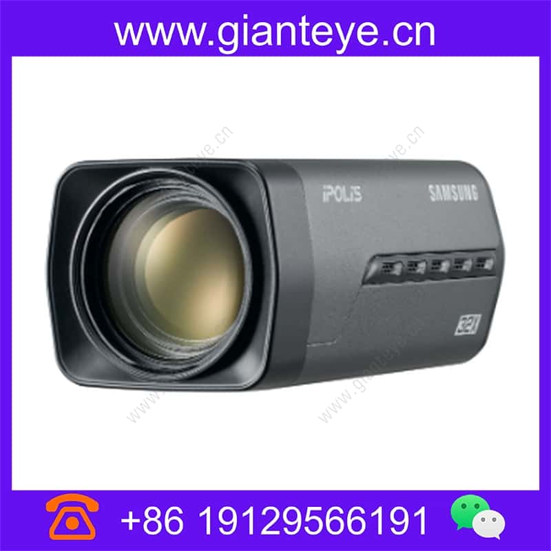 三星韩华 Samsung Hanwha SNZ-6320P 1/2.8 英寸 2MP 32x网络一体化摄像机 snz-6320p_img_00.jpg