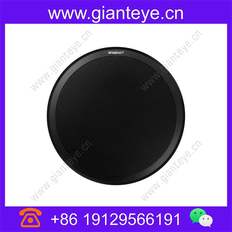 三星韩华 Samsung Hanwha SPA-C100B IP 吸顶音箱 spa-c100b_img_00.jpg