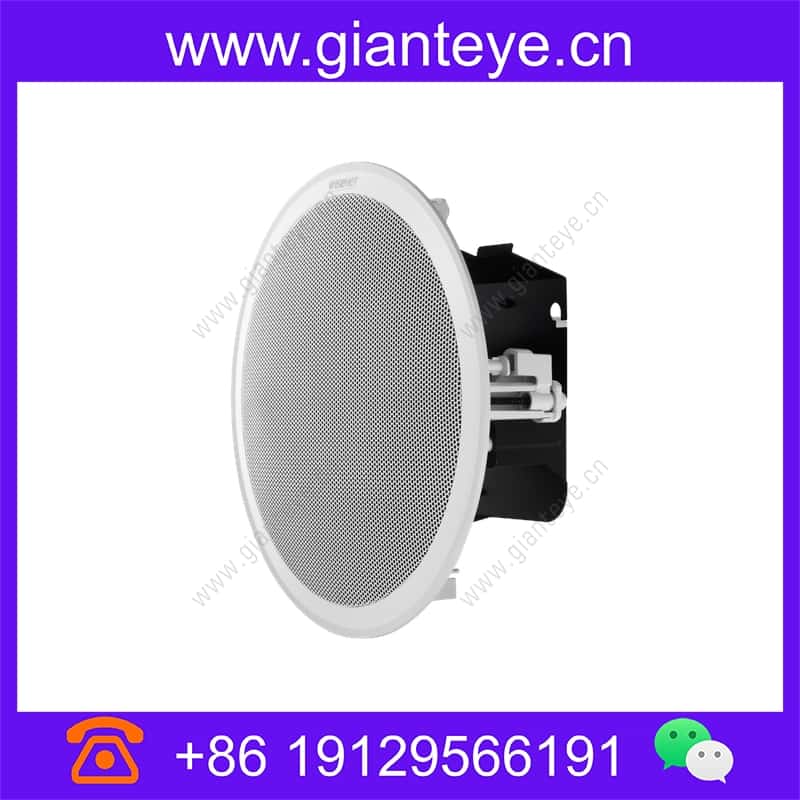 三星韩华 Samsung Hanwha SPA-C100W IP 吸顶音箱 spa-c100w_img_00.jpg