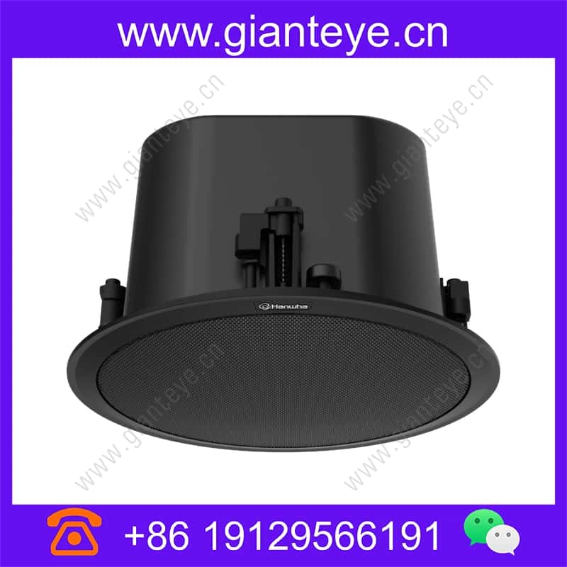 三星韩华 Samsung Hanwha SPA-C110B IP 吸顶音箱 spa-c110b_img_00.jpg