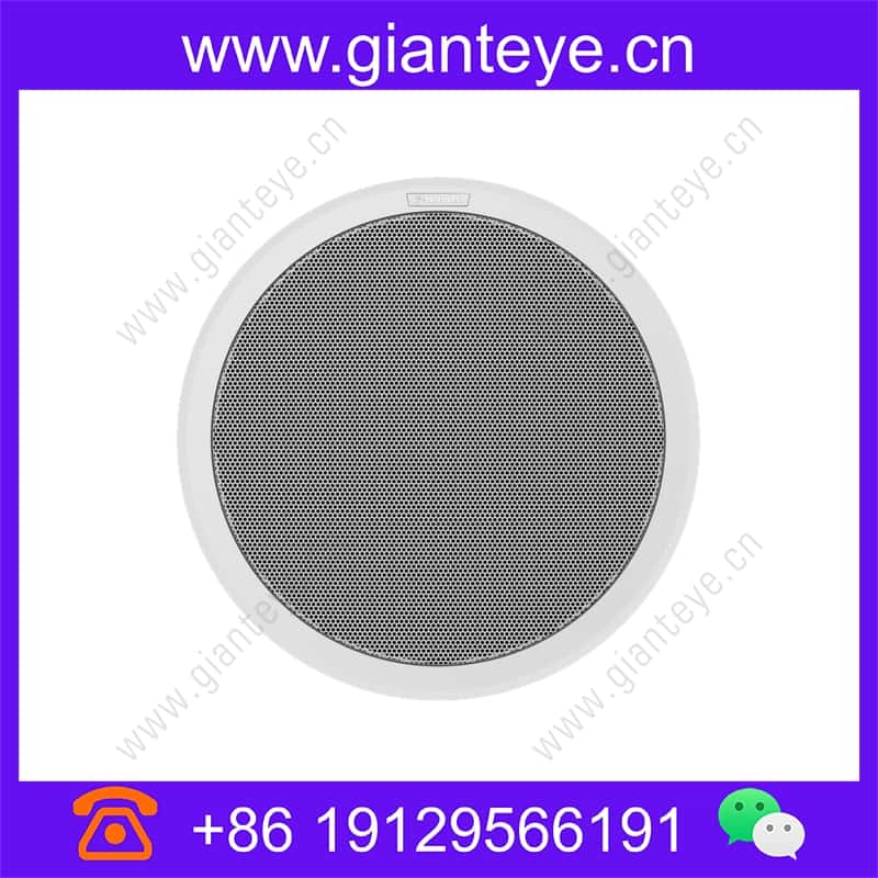 三星韩华 Samsung Hanwha SPA-C110W IP 吸顶音箱 spa-c110w_img_00.jpg