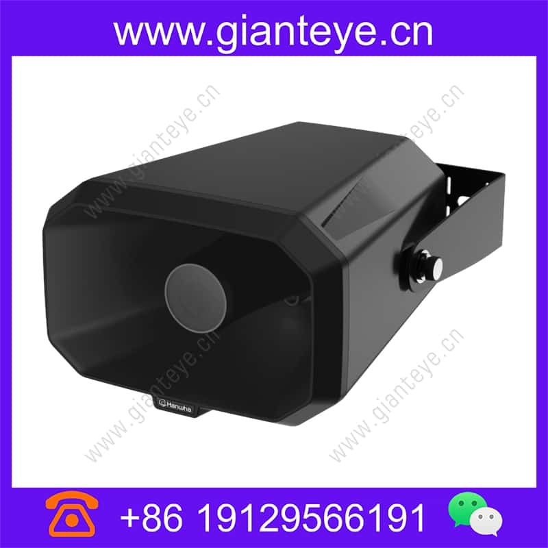 三星韩华 Samsung Hanwha SPA-H100B IP 喇叭扬声器 spa-h100b_img_00.jpg