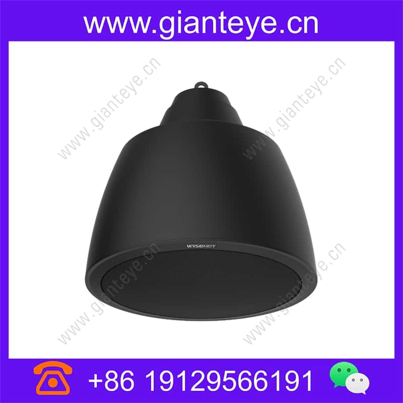 三星韩华 Samsung Hanwha SPA-P100B IP 吊坠扬声器 spa-p100b_img_00.jpg
