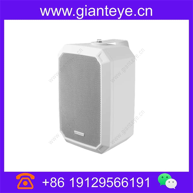 三星韩华 Samsung Hanwha SPA-W100W IP 壁挂音箱 spa-w100w_img_00.jpg