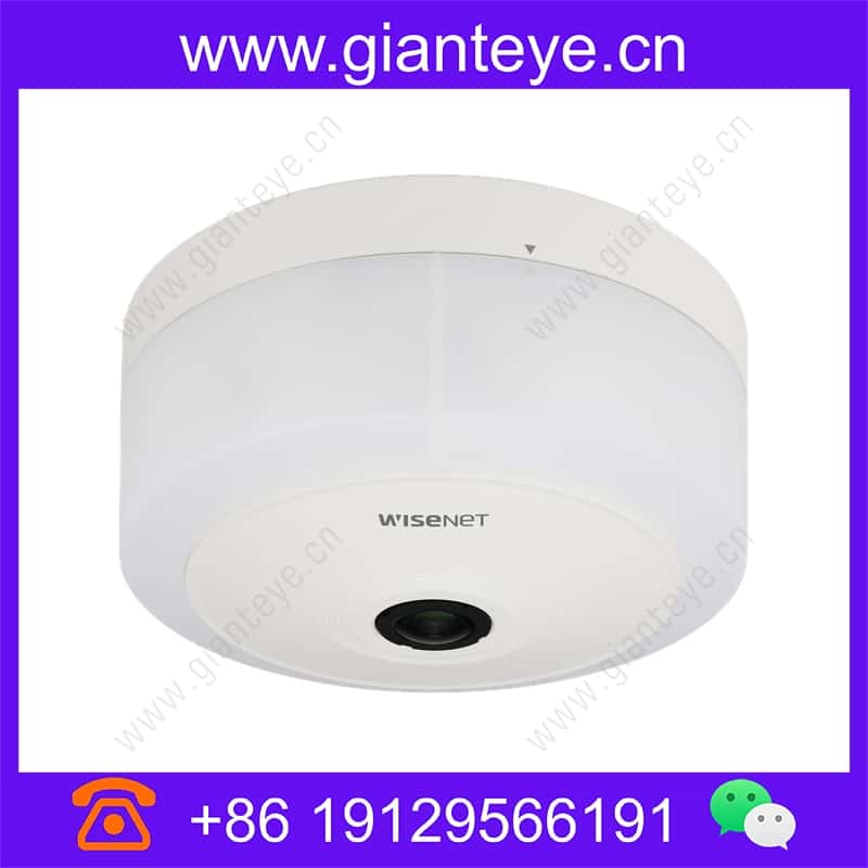 三星韩华 Samsung Hanwha TNF-9010 12MP 鱼眼摄像机 tnf-9010_img_00.jpg