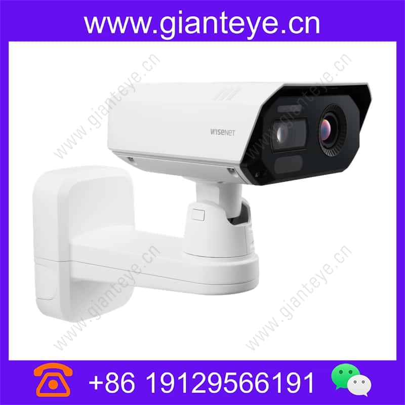三星韩华 Samsung Hanwha TNM-C4950TD 双光谱AI热成像摄像机 tnm-c4950td_img_00.jpg