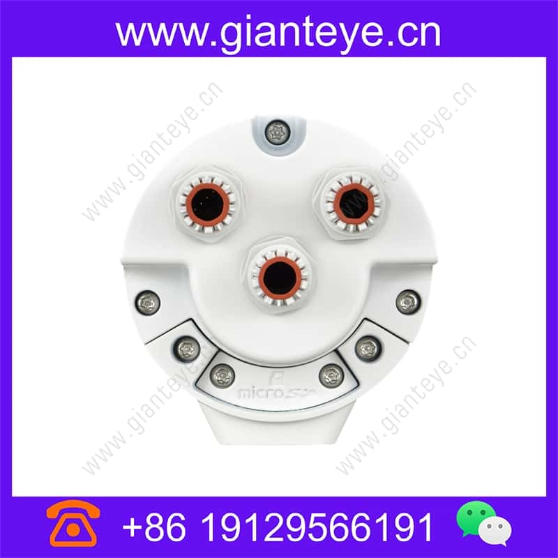 三星韩华 Samsung Hanwha TNO-4041TR VGA H.265 辐射热成像摄像机 tno-4041tr_img_00.jpg
