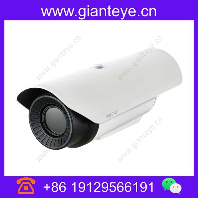 三星韩华 Samsung Hanwha TNO-4051T VGA H.265 热成像摄像机 tno-4051t_img_00.jpg