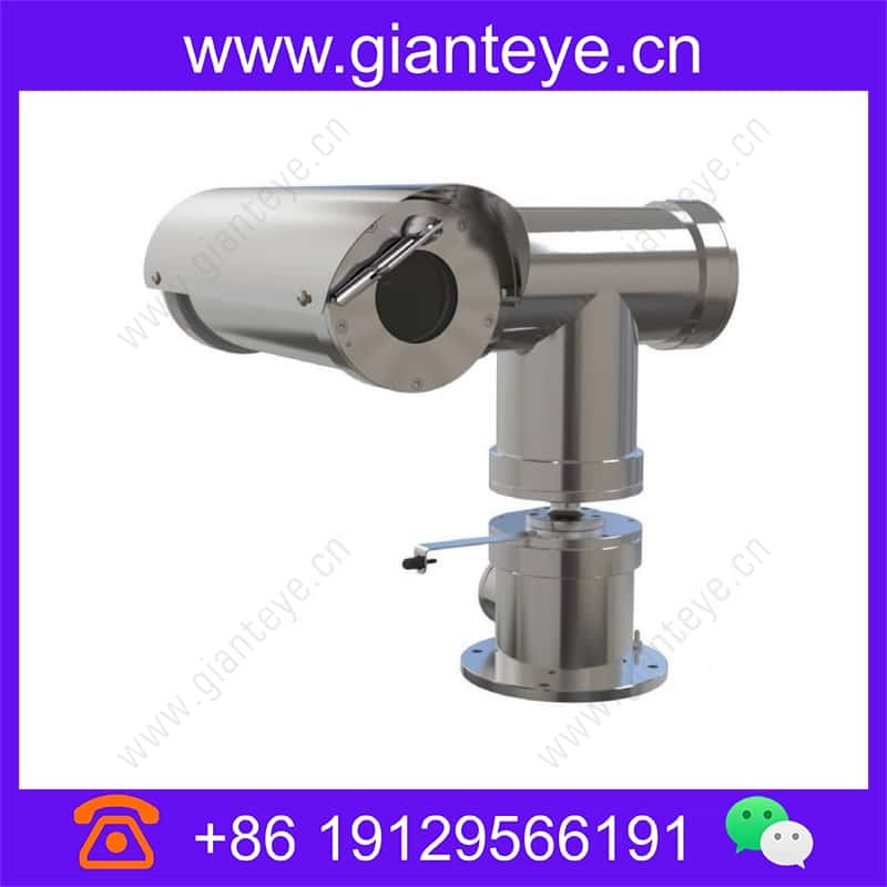 三星韩华 Samsung Hanwha TNU-X6320E2F2WT1-M 2MP 室外防爆 IP PTZ 摄像机 tnu-x6320e2f2wt1-m_img_00.jpg