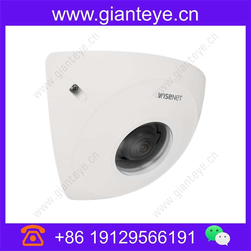 三星韩华 Samsung Hanwha TNV-8011C 5MP 角装摄像机 tnv-8011c_img_00.jpg