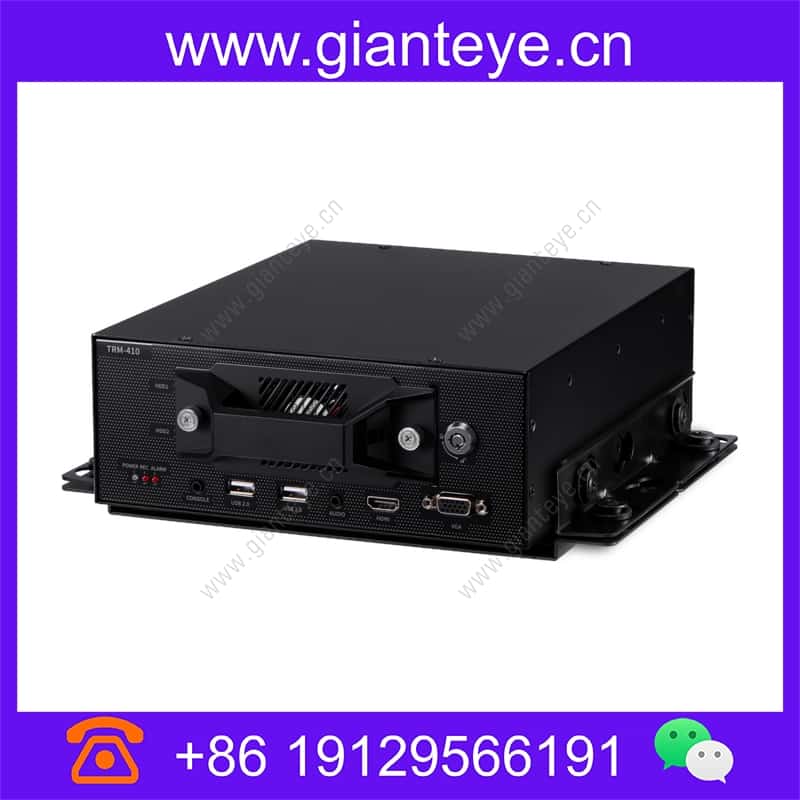 Samsung Hanwha TRM-410S 4-Channel H.265 Mobile Network Video Recorder trm-410s_img_00.jpg