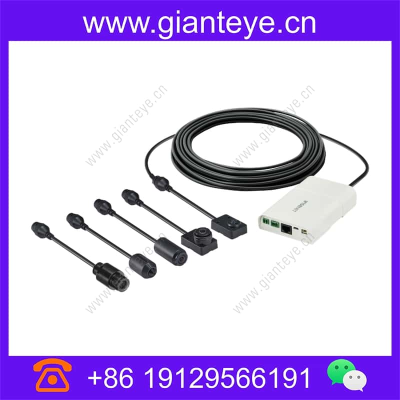Samsung Hanwha XNB-6001 2MP Covert Camera Main Module xnb-6001_img_00.jpg