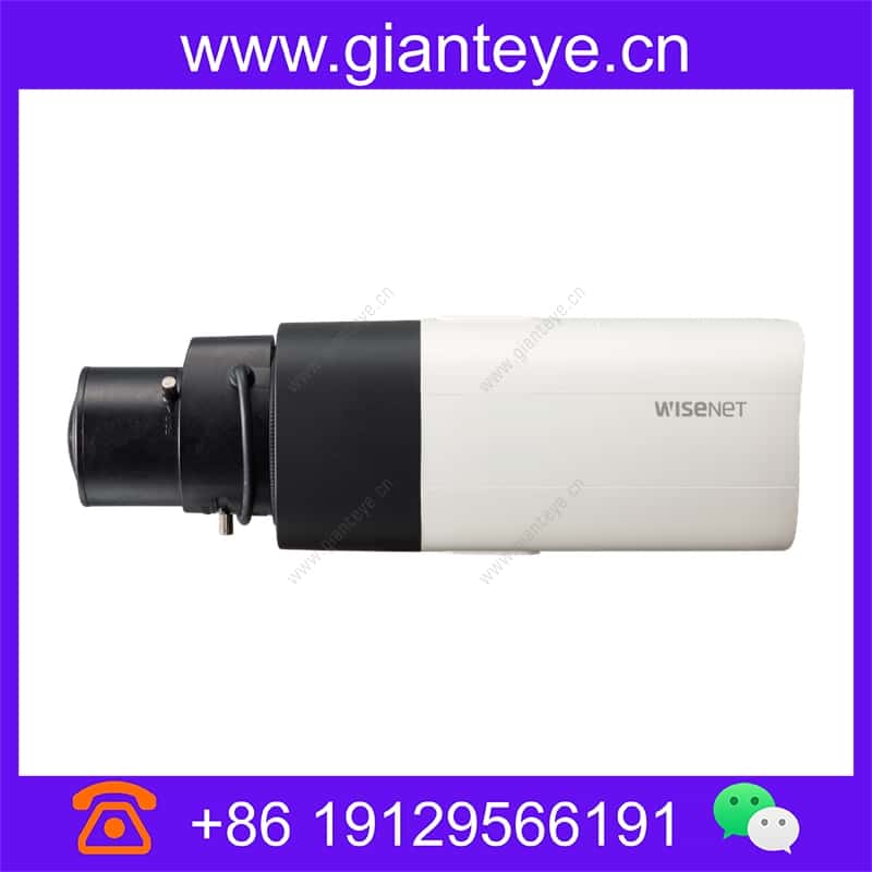 三星韩华 Samsung Hanwha XNB-6005 2MP H.265 盒式摄像机 xnb-6005_img_00.jpg