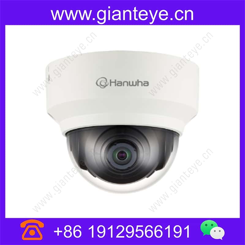 三星韩华 Samsung Hanwha XND-6010P 1/2.8 英寸 2MP 网络半球摄像机 xnd-6010p_img_00.jpg