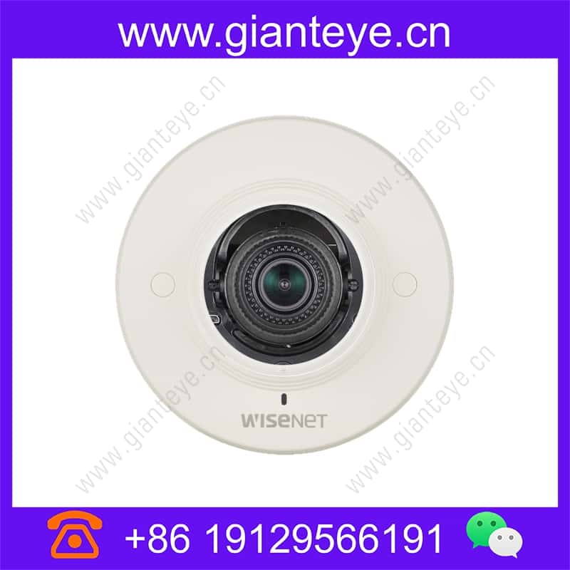 三星韩华 Samsung Hanwha XND-6011F 2MP H.265 半球摄像机 xnd-6011f_img_00.jpg