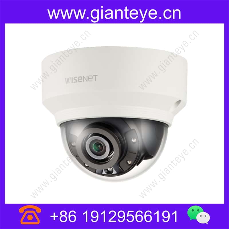 三星韩华 Samsung Hanwha XND-6020R 2MP H.265 红外半球摄像机 xnd-6020r_img_00.jpg