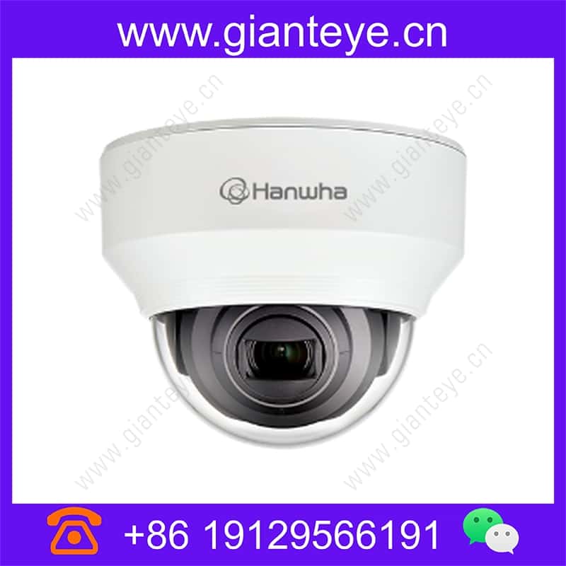 三星韩华 Samsung Hanwha XND-6080P 1/2.8 英寸 2MP 网络半球摄像机 xnd-6080p_img_00.jpg