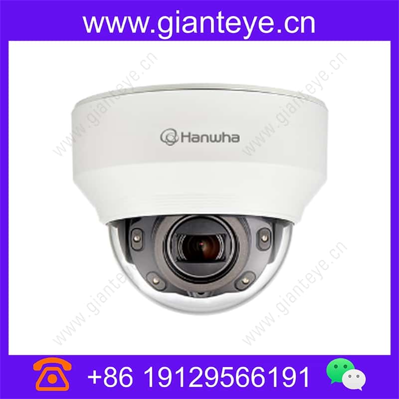 三星韩华 Samsung Hanwha XND-6080RP 1/2.8 英寸 2MP 红外网络半球摄像机 xnd-6080rp_img_00.jpg