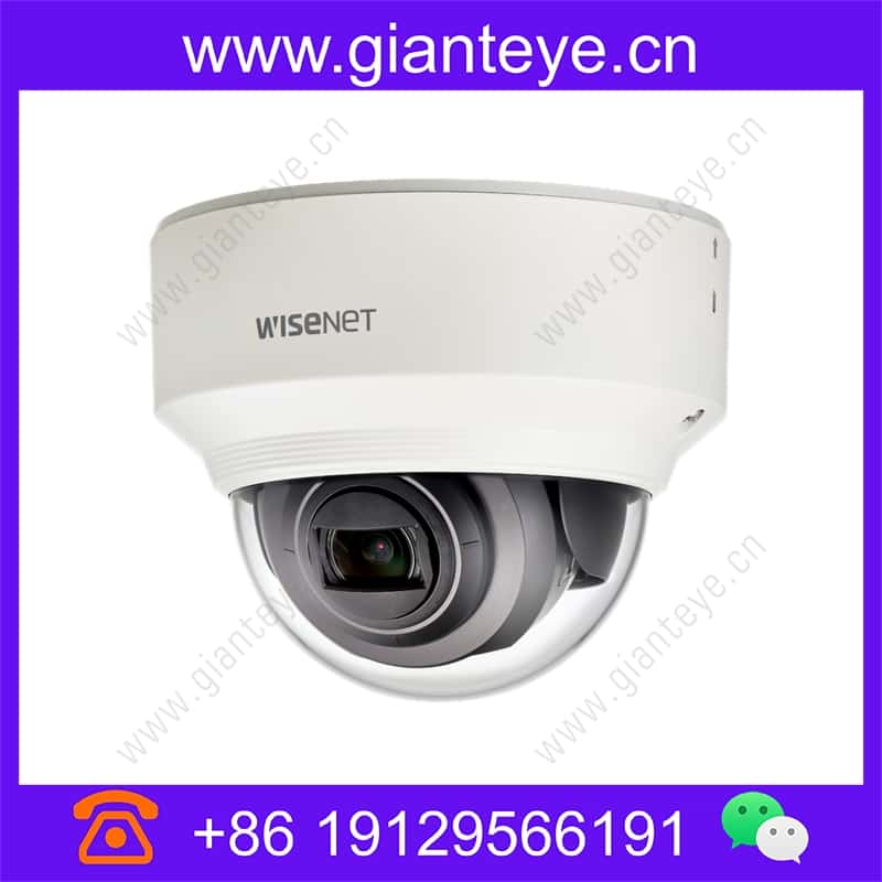 三星韩华 Samsung Hanwha XND-6080V 2MP H.265 半球摄像机 xnd-6080v_img_00.jpg