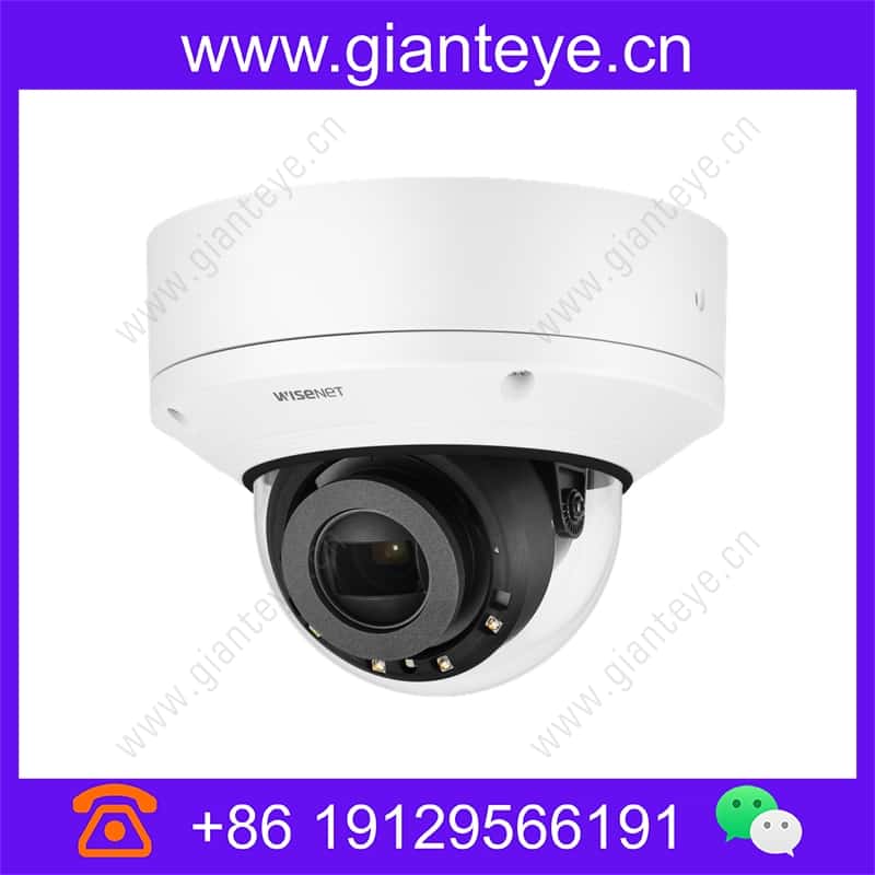 三星韩华 Samsung Hanwha XND-6081REV 2MP 红外 PoE 延长器半球摄像机 xnd-6081rev_img_00.jpg