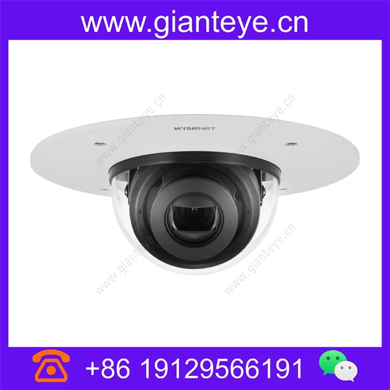 三星韩华 Samsung Hanwha XND-6081RF 2MP H.265 红外半球摄像机 xnd-6081rf_img_00.jpg