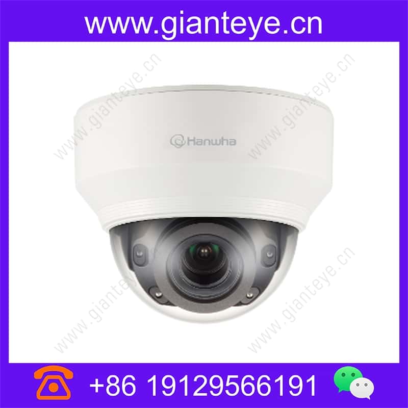三星韩华 Samsung Hanwha XND-8080RP 1/1.8 英寸 5MP 红外网络半球摄像机 xnd-8080rp_img_00.jpg
