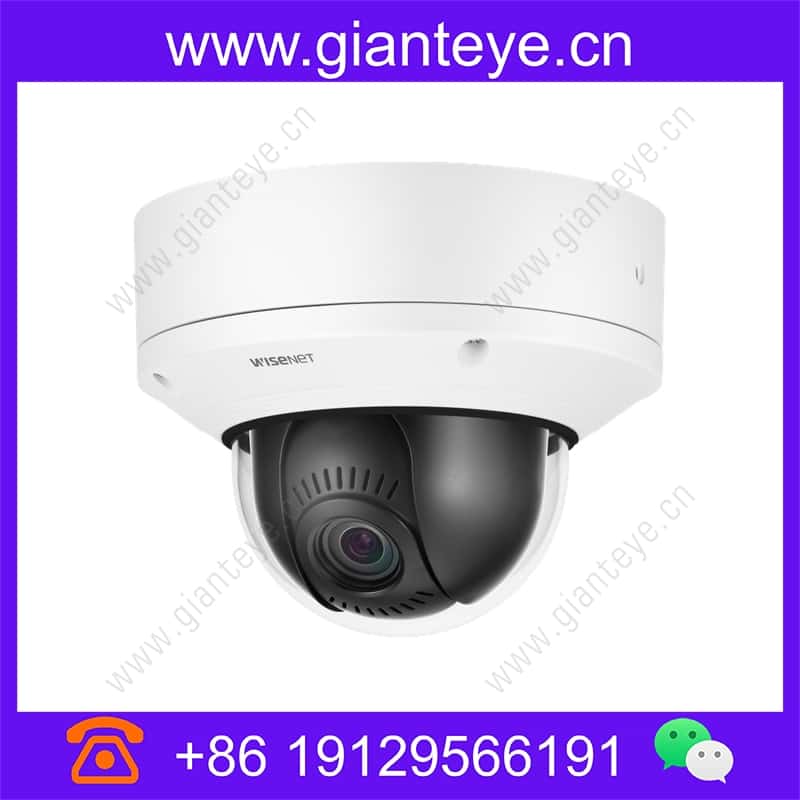 三星韩华 Samsung Hanwha XND-8081VZ 5MP H.265 半球摄像机 xnd-8081vz_img_00.jpg
