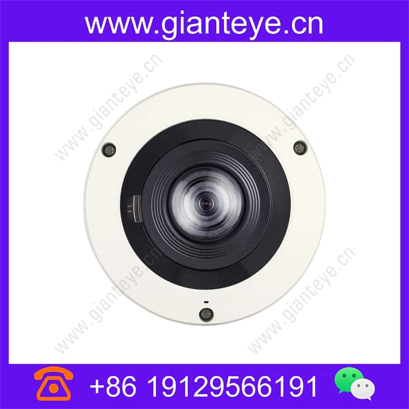 三星韩华 Samsung Hanwha XNF-8010RV 6MP H.265 鱼眼摄像机 xnf-8010rv_img_00.jpg