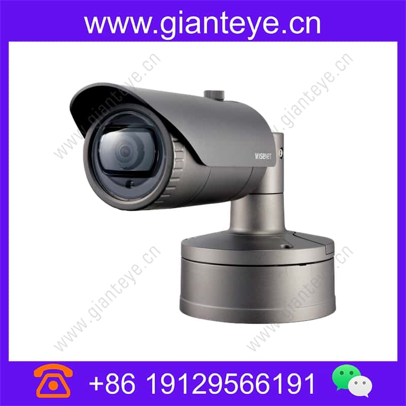 三星韩华 Samsung Hanwha XNO-6010R 2MP H.265 红外筒型摄像机 xno-6010r_img_00.jpg