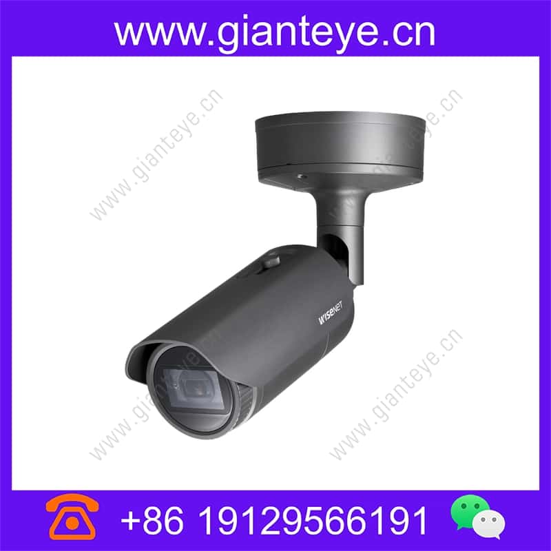 三星韩华 Samsung Hanwha XNO-6080R 2MP H.265 红外筒型摄像机 xno-6080r_img_00.jpg