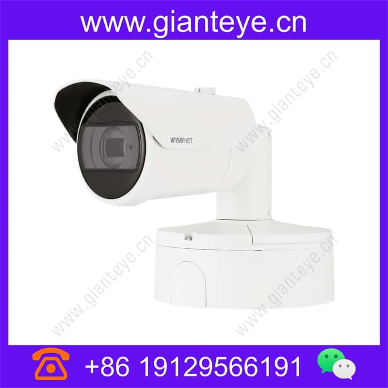 三星韩华 Samsung Hanwha XNO-6083R 2MP AI 红外筒型摄像机 xno-6083r_img_00.jpg