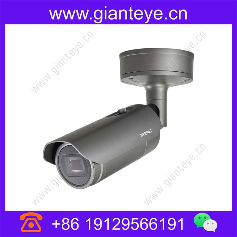 三星韩华 Samsung Hanwha XNO-6085R 2MP H.265 红外摄像机 xno-6085r_img_00.jpg