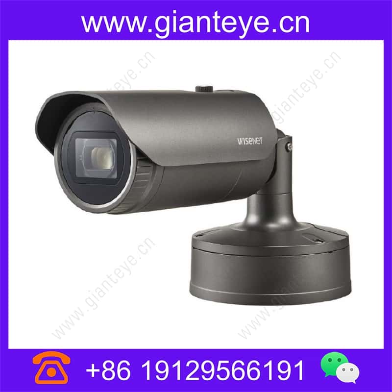 三星韩华 Samsung Hanwha XNO-6120R-LPR 2MP 室外车牌识别网络筒型摄像机 xno-6120r-lpr_img_00.jpg