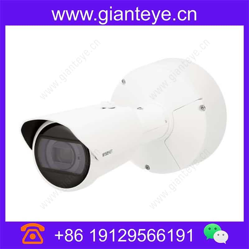 三星韩华 Samsung Hanwha XNO-6123R/KEX X 系列 2MP 户外夜视筒型 IP 安防摄像机 xno-6123r_kex_img_00.jpg