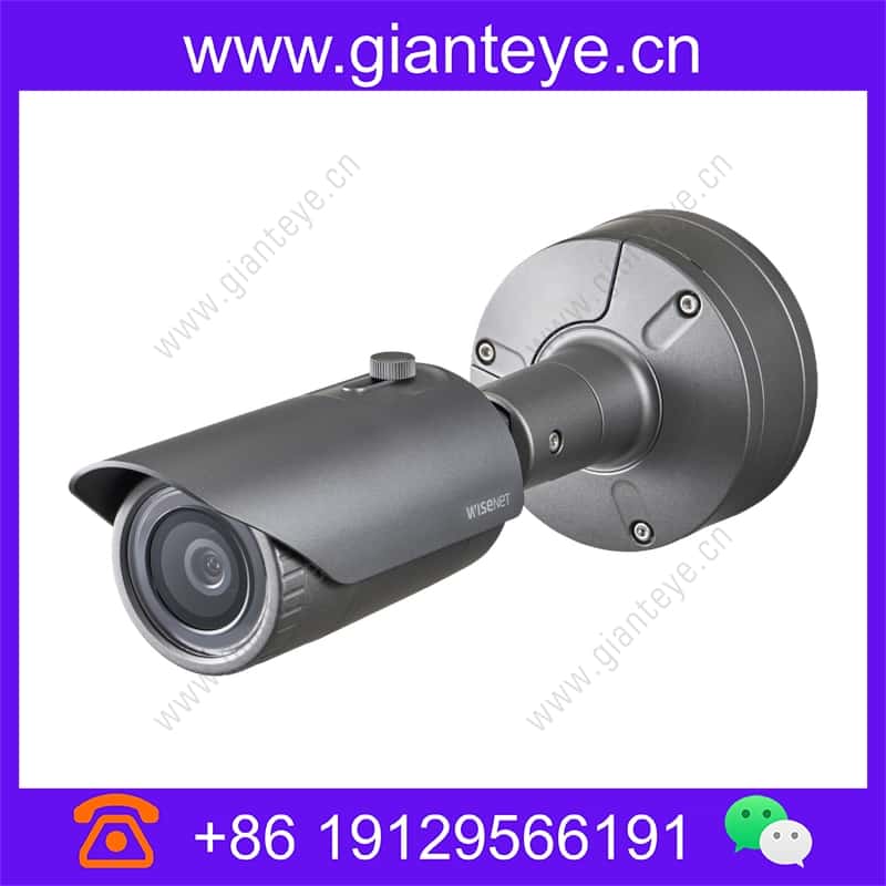 三星韩华 Samsung Hanwha XNO-8020R 5MP H.265 红外筒型摄像机 xno-8020r_img_00.jpg