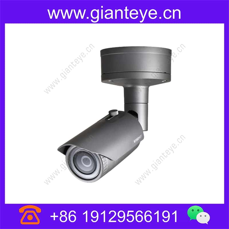 三星韩华 Samsung Hanwha XNO-8030R 5MP H.265 红外筒型摄像机 xno-8030r_img_00.jpg