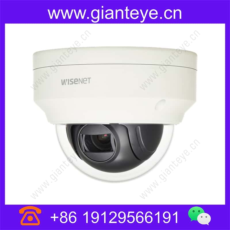 三星韩华 Samsung Hanwha XNP-6040H 2MP H.265 4.3x PTZ 摄像机 xnp-6040h_img_00.jpg