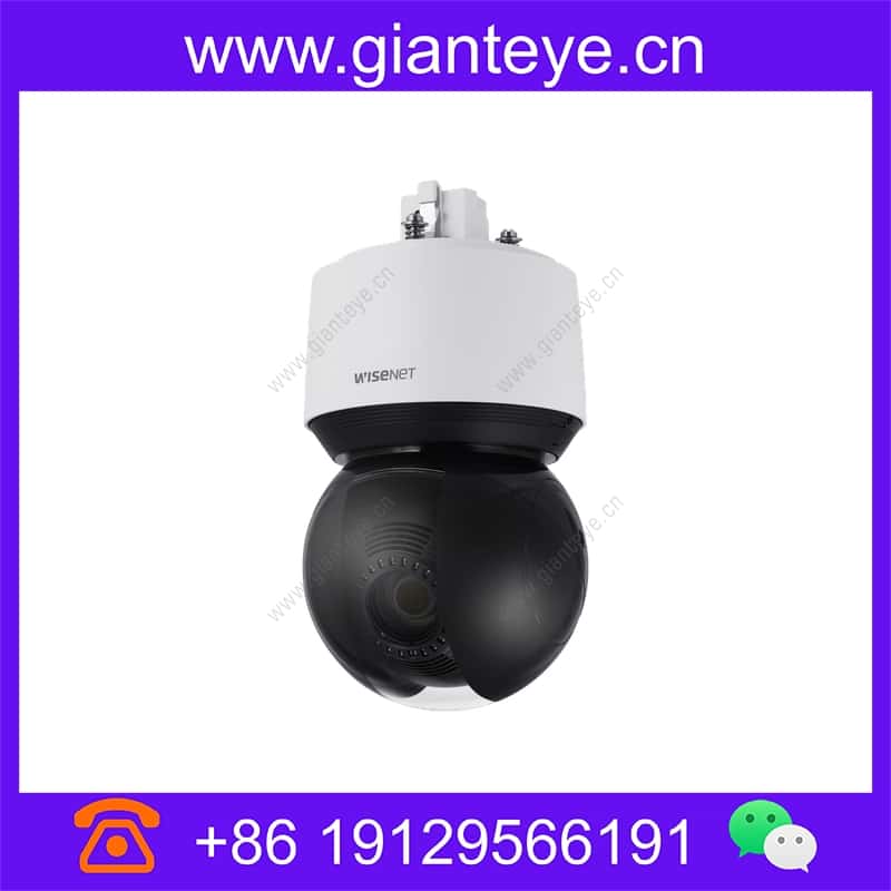 三星韩华 Samsung Hanwha XNP-8250R 6MP 25x 红外 PTZ 摄像机 xnp-8250r_img_00.jpg